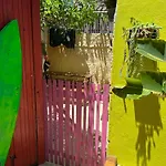 Suite Colorida Em Cabo Frio