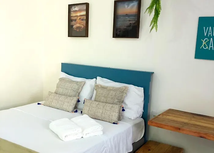 Suite Colorida Em Cabo Frio